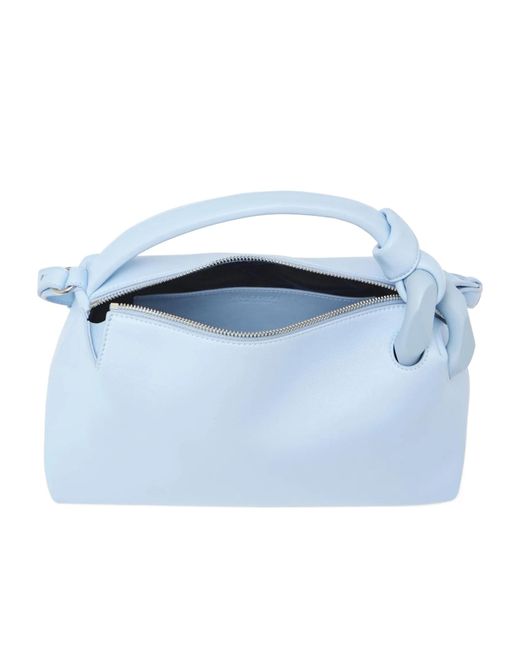 J.W. Anderson Blue Jw Anderson Jwa Corner Bag for men