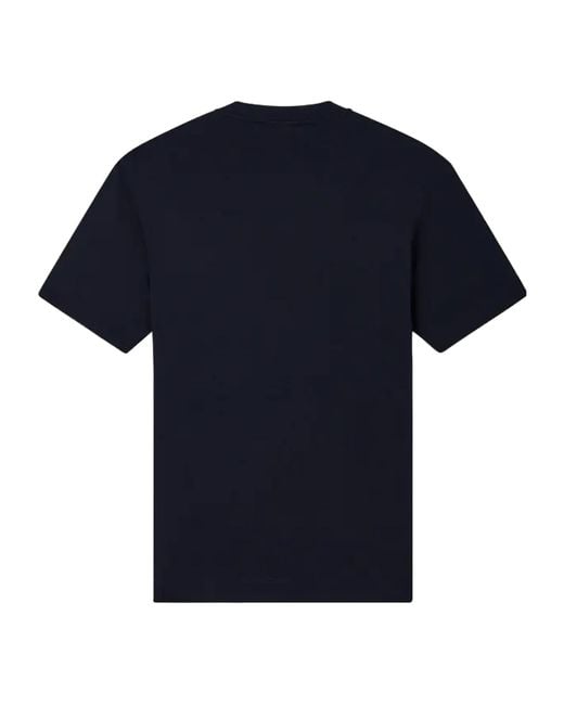 Just Cavalli Black Logo Print T-Shirt