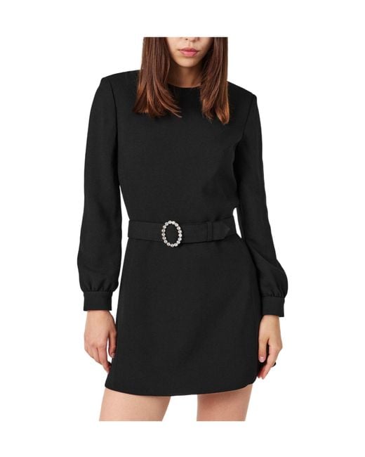 Saint Laurent Black Versatile Dress