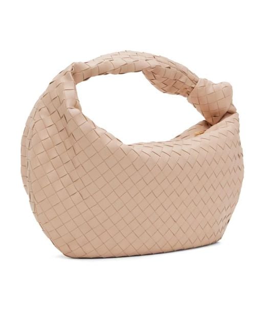 Bottega Veneta Multicolor Jodie Shoulder Bag