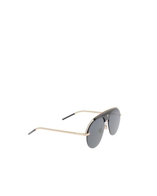 Dior Gray Dio(R)Evolution Sunglasses for men