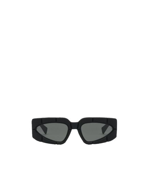 Balmain Multicolor B-Spirit Sunglasses