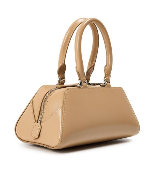 Givenchy Natural Simple Handbag