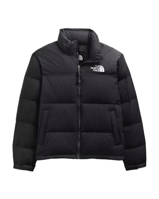 The North Face Blue 1996 Retro Nuptse Jacket for men