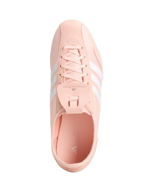 Adidas Pink By Stella Mccartney Spw 76 Trainers