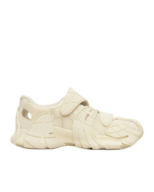 CAMPERLAB White Tormenta Sneakers for men