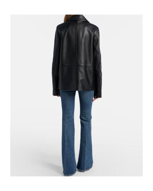 Dorothee Schumacher Blue Jeans Baby Flared Jeans
