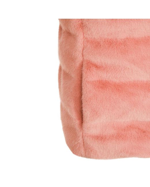 Herno Pink Down Jacket