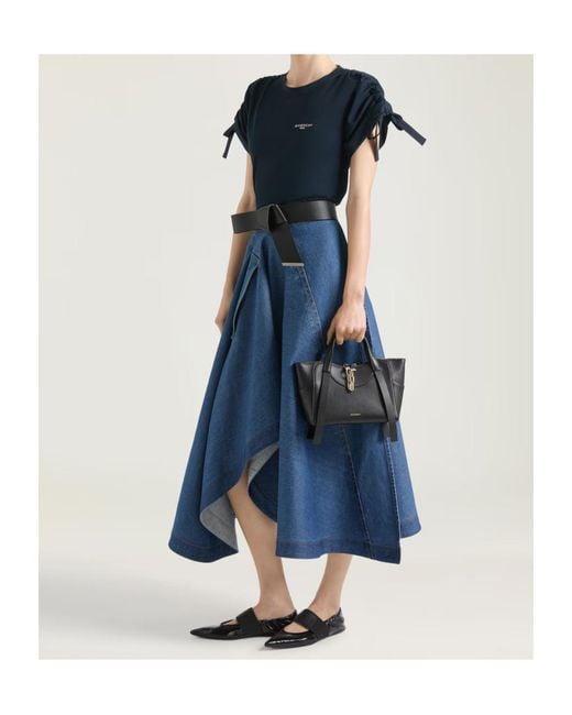 Givenchy Blue T-Shirt