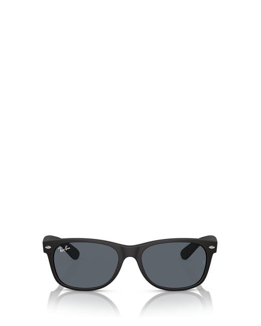 Ray-Ban Green Logo Sunglasses for men