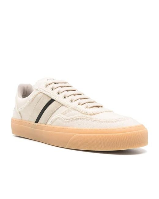 Moncler Genius Natural Sneakers for men