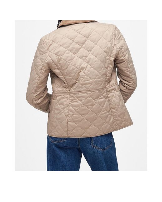 Barbour Natural Jacket