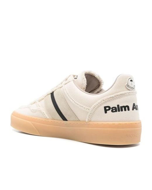 Moncler Genius Natural Sneakers for men