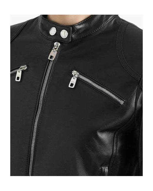 Dolce & Gabbana Black Jacket