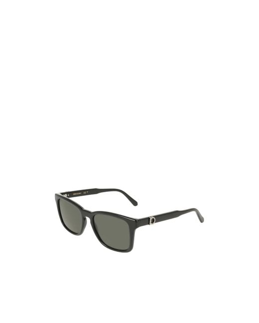 Ferragamo Multicolor Sunglasses for men