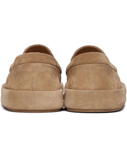 Marsèll Natural Cassapelle Low-Top Sneakers for men