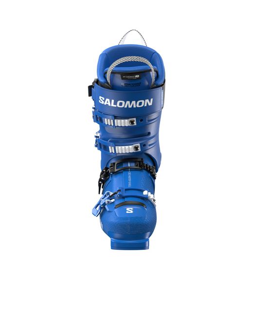 Salomon Lab Blue S/Pro Alpha 130 Ski Boots for men