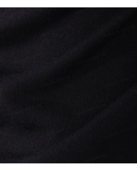Saint Laurent Black Top