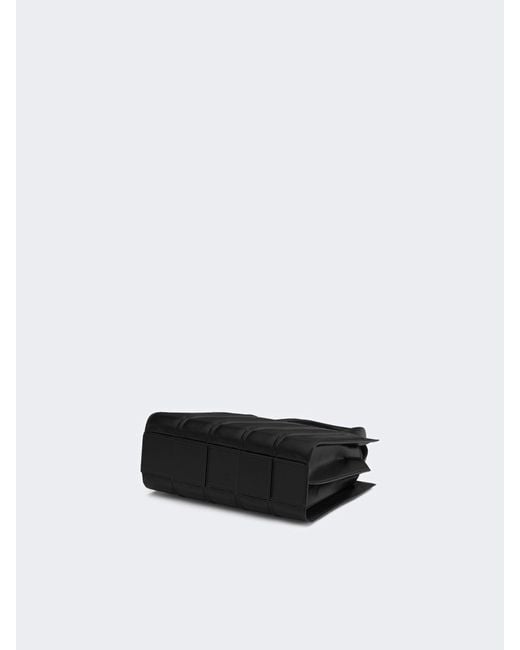 Max Mara Black Small Whitney Shoulder Bag