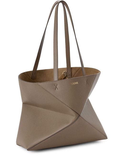 Loewe Brown Fashion Handbag