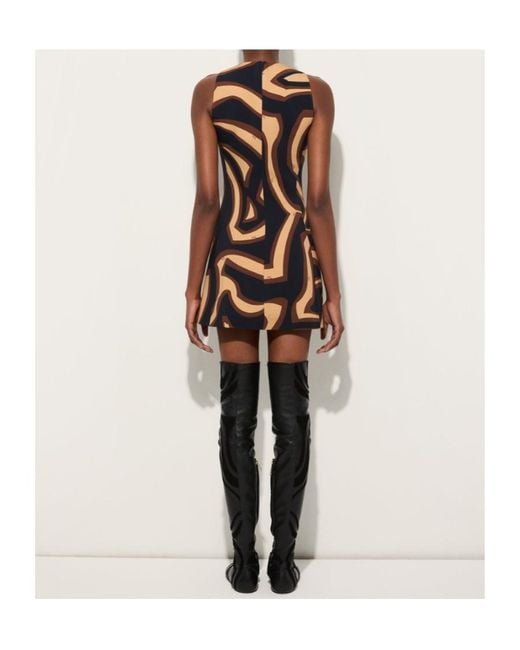 Emilio Pucci Black Dresses