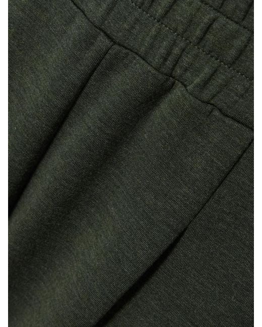 Varley Green The Rolled Cuff Doublesoft? Track Pants