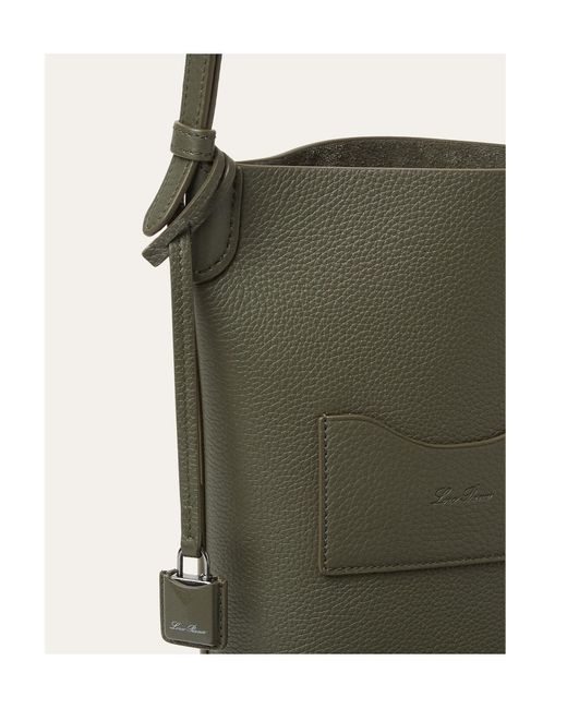 Loro Piana Green Bale Phone Case for men