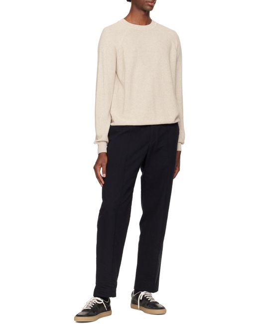 Common Projects Black Lace Up Sneakers for men