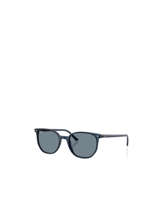 Ray-Ban Multicolor Full Frame Sunglasses for men