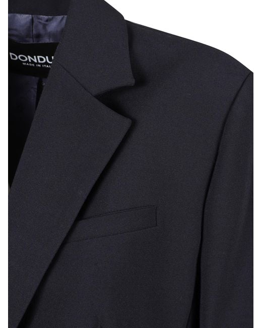Dondup Blue Jackets