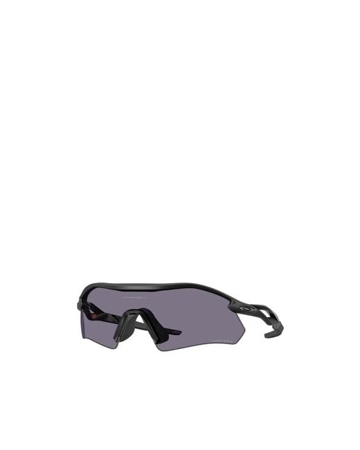 Oakley Multicolor Geometric Sunglasses for men