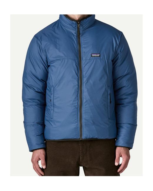 Patagonia Black Better Sweater Reversible Jacket for men