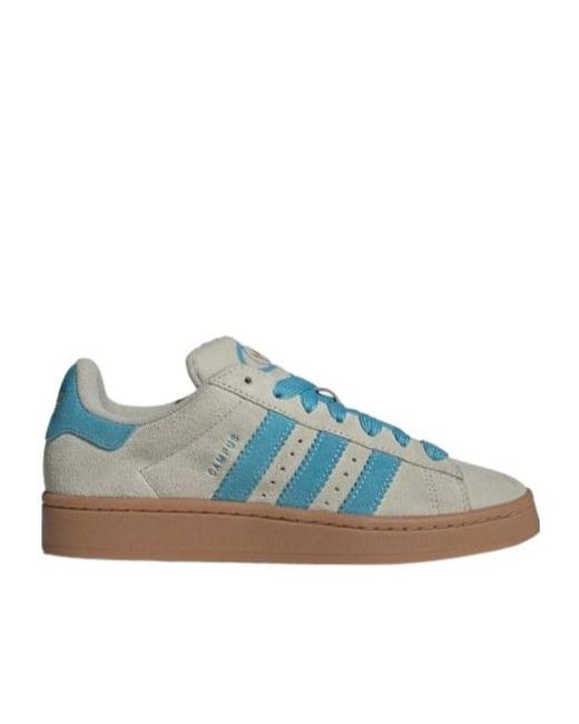 Adidas Originals Blue Campus 00S Sneakers