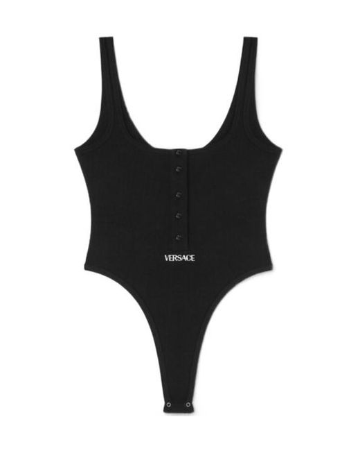Versace Black Body