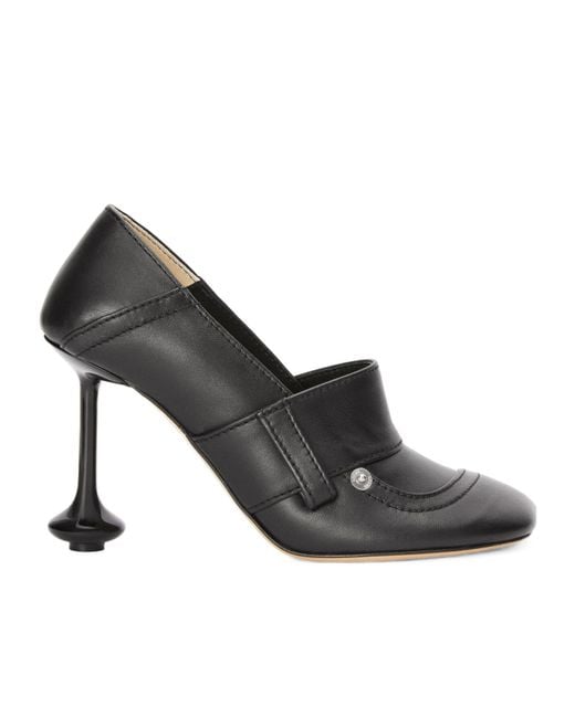 Loewe Black Toy Pump