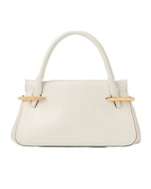 Givenchy Natural Mini Pinch Bag