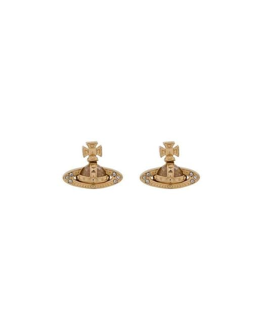 Vivienne Westwood Metallic Bijoux