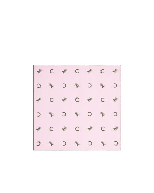 Céline Pink Bandana