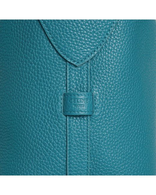 Céline Blue Crossbody Bag Harry for men