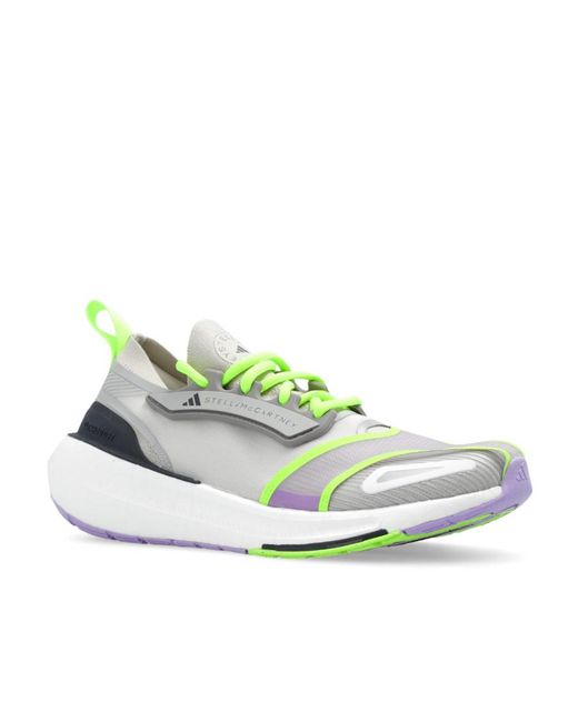 Adidas By Stella McCartney Multicolor Ultraboost Light Sneakers