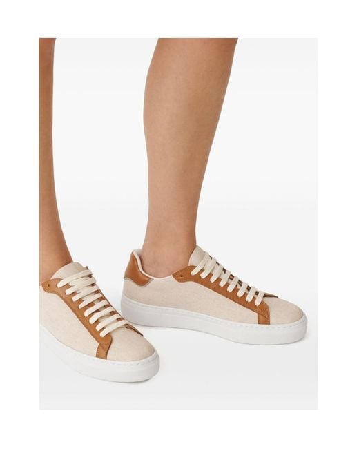 Fabiana Filippi Multicolor Shoes