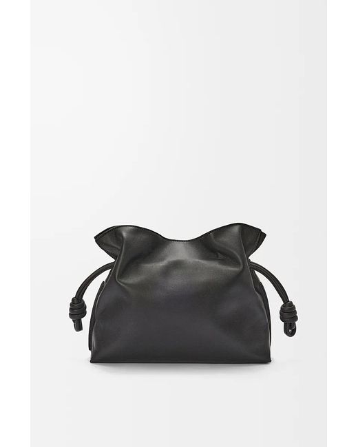 Loewe Multicolor Medium Flamenco Clutch Bag