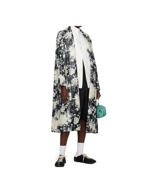 Comme des Garçons Black Belt Loop Shorts