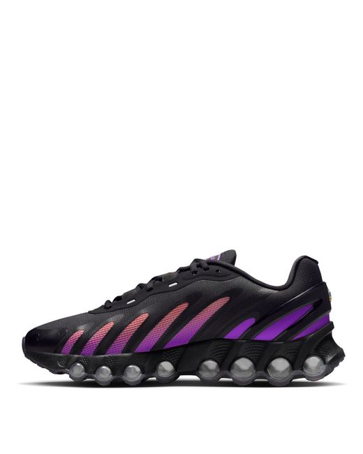 Nike Purple Dn8 Trainers for men