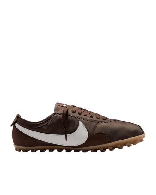 Nike Brown Moon Shoe Og Sneakers for men