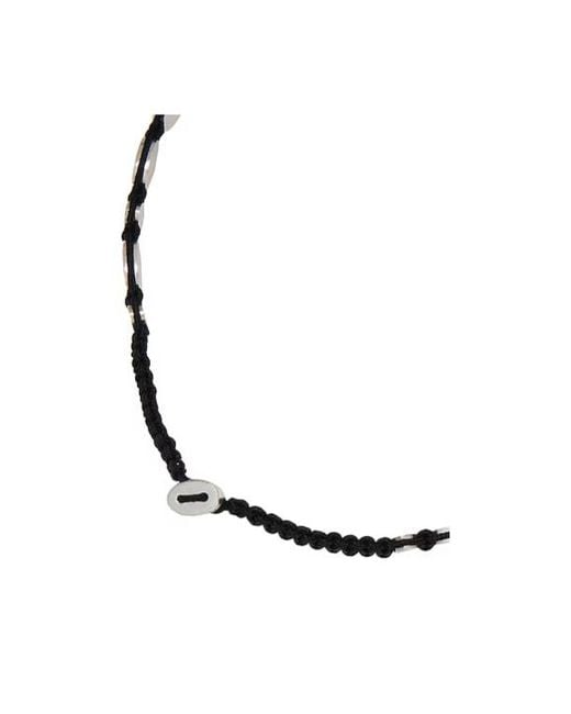 Isabel Marant Metallic Metal Necklaces