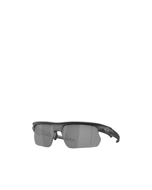 Oakley Metallic Bisphaera Sunglasses for men
