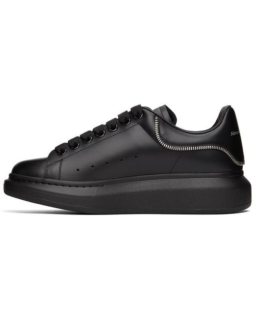 McQueen Black Chunky for men