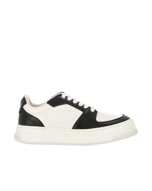 AMI Multicolor Arcade Sneakers