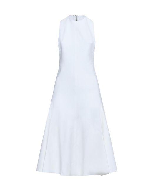Jacquemus White Dresses
